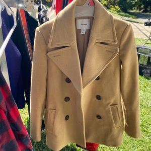 Old Navy Peacoat